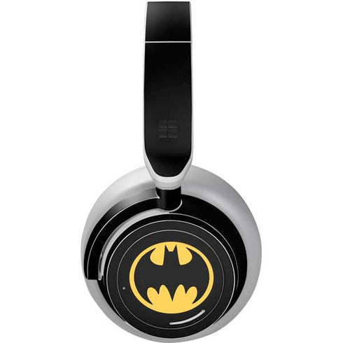 DC Comics Batman Logo Surface Headphones Skin